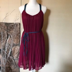 Beautiful Open Back Dress